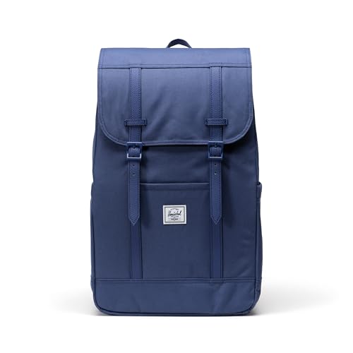 Image of Herschel Retreat Backpack, Skipper Blue (Limited Edition), Standard - 23L