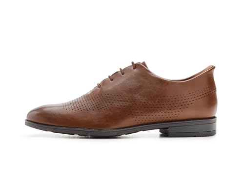 Image of Marc Joseph New York Mens East Road Oxford (Hands Free Technology)