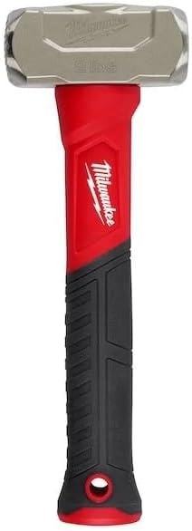 2lb Fiberglass Drilling Hammer