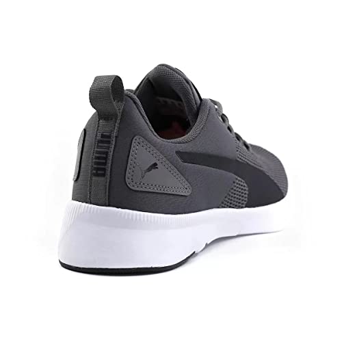 Tênis de Corrida Flyer Runner BDP, Puma, Unissex, Cinza/Preto, 42