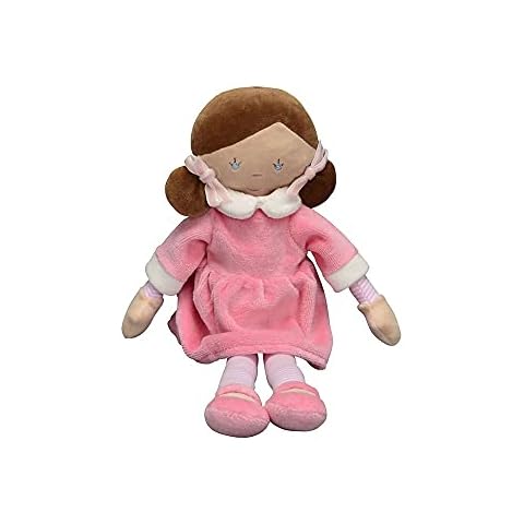 Applesauce French Style Doll, Louise Cover