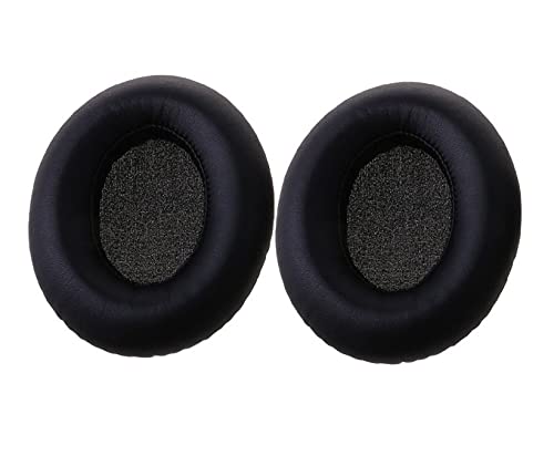 Replacement Ear Pads Cushions Kit para TaoTronics TT-BH060 SoundSurge 60 Over Ear Headphones, Repuestos Almohadillas miniatura 3
