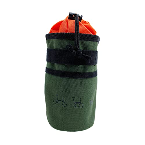 Amagogo Faltbikes Wasserflasche Wasserkocher Tragetasche Weiche Flasche...