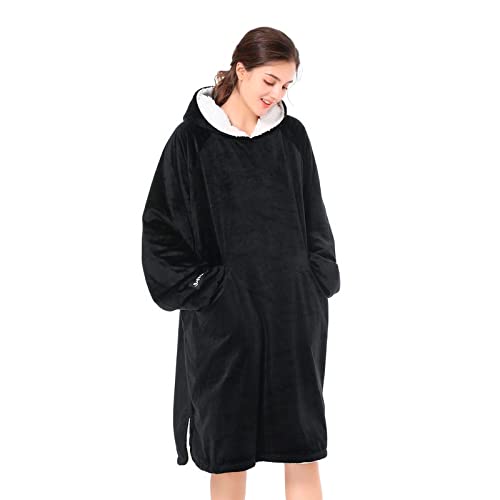 Top 10 Best Wearable Blanket for Adults Quan Takes