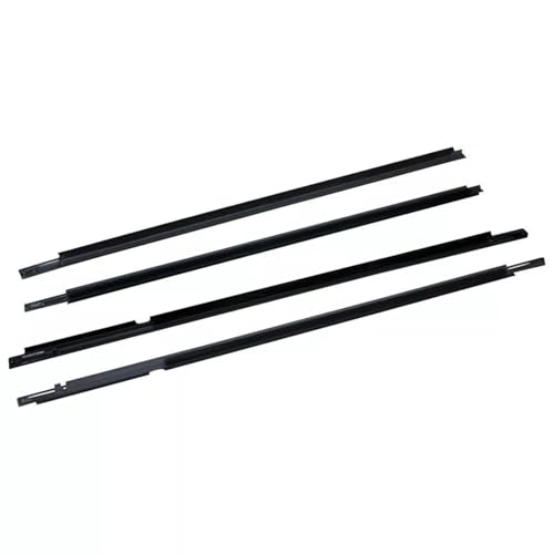 Joint d'étanchéité vitre extérieure caoutchouc Toyota Corolla 2003-2008