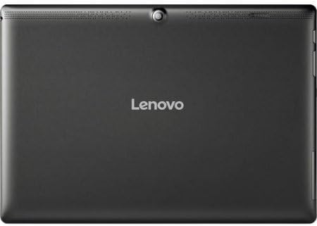 Lenovo Tab 10 Tablet, 10.1 HD Touchscreen, Qualcomm Quad-core Processor 1.30GHz, 1GB Memory, 16GB Storage, Wifi, Bluetooth, Webcam, Up to 10 hours battery life, Android 6.0 OS