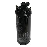 OE Replacement A/C Receiver Drier