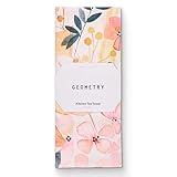 GEOMETRY Kitchen Tea Towels - Quick Dry Microfiber Dish Towels for Kitchen Sleepy Fields, 18