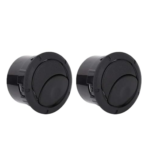 Cubierta de rejilla 8200212480 para reparar las salidas de aire acondicionado rotas en Dacia