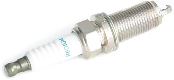 Miniatura 4 de Denso (3426) FK20HR-11 bujías de iridio larga vida, Paquete de 1