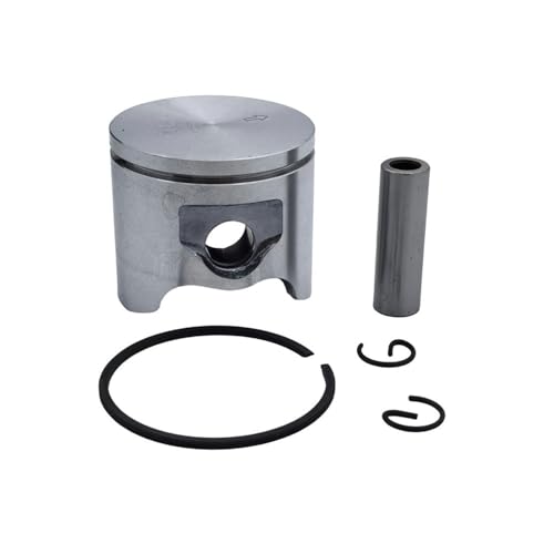 Cylindre 42 mm et Piston pour Tronçonneuse 340 345 350EPA