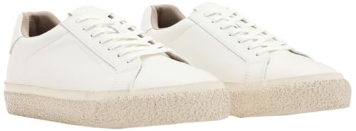 Men's Klop Lthr Low Top Sneaker3