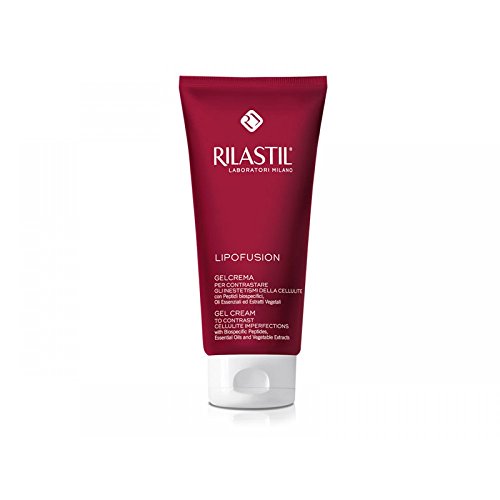 Rilastil lipofusion gel crema 200ml