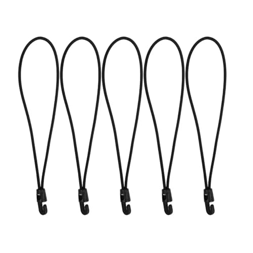 Attaches de camping 25cm pour fixer vos tentes et bagages sans risque
