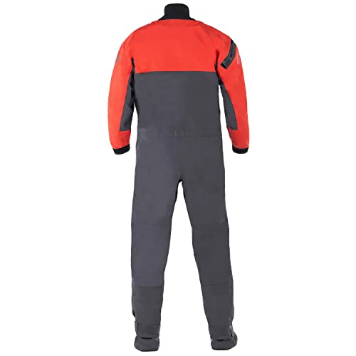 Best Drysuit For Kayaking In 2023 Stay Dry And Prevent Hypothermia