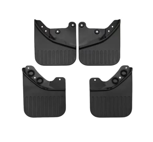 Garde-Boue Toyota Tacoma 2024-2025 Accessoires Protection Carrosserie Bavettes Pick-Up 4x4