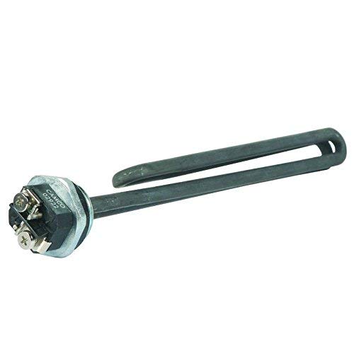 Incoloy Heating Element 4500 Watt / 240 Volt Low Density Screw-in Heater :  Amazon.de: DIY u0026 Tools