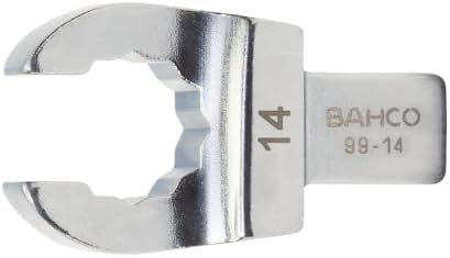 BAHCO BH99-16 9X12 Flare NUT 16