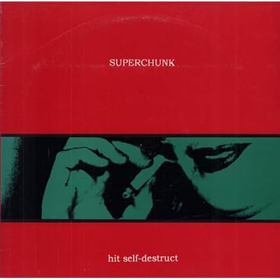 Hit Self-Destruct