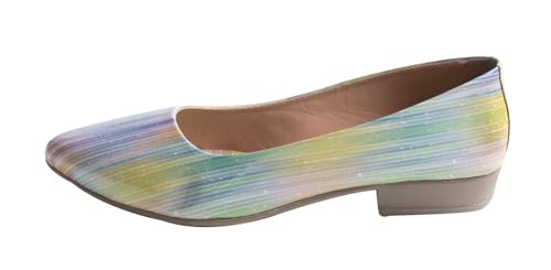 Image of Digni Women's Bellies for Special Occasions