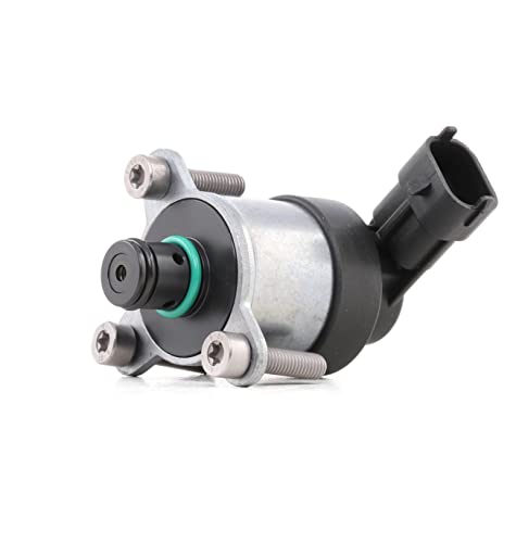 BOSCH 1 465 ZS0 070 Valvola regolazione Quantità carburante (Sist. Common Rai) con materiale di fissaggio/montaggio