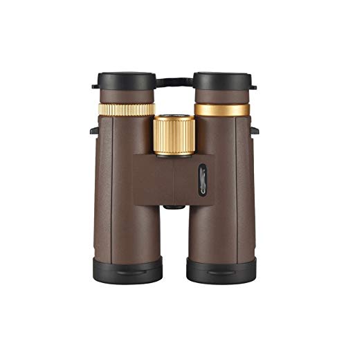 MSAKHFIO Fernglas HD Zoom Tele High Power Fernglas wasserdichte Nachtsichtkonzert tragbar zhangxianyu