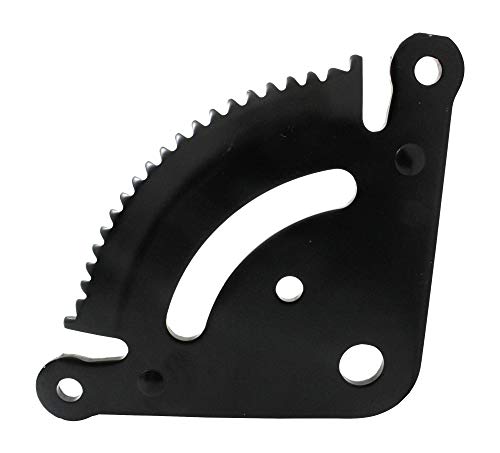 Flip Manufacturing Steering Sector Gear & Pinion Kit Fits John Deere LA Series - 19 Tooth LA120, LA125, LA130, LA135, LA140, LA145, LA150