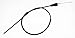 Motion Pro ATV Cable-Suzuki-04-0059