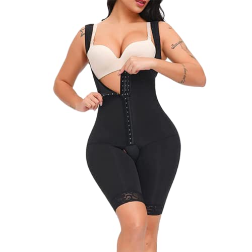 Corset pleine gaine amincissante avec compression post-chirurgicale