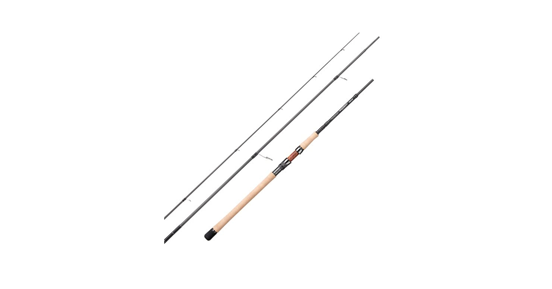 Amazon | スミス(SMITH LTD) パノラマシャフト PNR-963ML 9.6