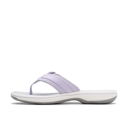 Image of Clarks Women's Breeze Sea Flip-Flop