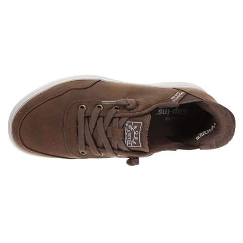 Skechers Women's Slip-ins: Bobs Skip B Cute Cozy Sneaker2