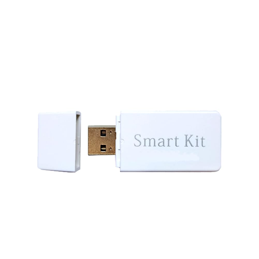 SMART KIT - Kit controllo via Internet per Climatizzatori Digiquest V2 e V3