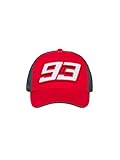MM93 Gorra Oficial de Camionero MotoGP Gros 93