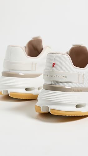 Image of On Women's Cloudnova Form 2 Sneakers