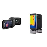 flir vt8-600 Prodotto 2: Guarda al buio ed esplora il mondo naturale in sicurezza con FLIR ONE; Guarda gli animali nel loro habitat naturale e persino usalo per trovare il tuo animale domestico smarrito o cosa potrebbero aver lasciato nel cortile