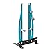 Zxpjkyu Bicycle Wheel Truing Stand Bike Tire Truing Stand for Cycling Garage Home