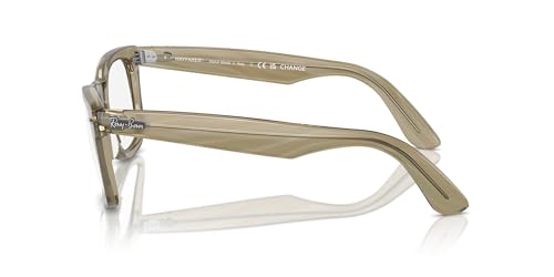 Image of Ray-Ban Unisex Prescription Eyewear Frames