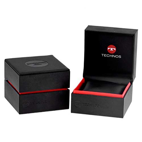 Relógio Technos Feminino Ref: 2115krz/5k