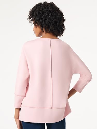 Jones New York Women's Dolman Sleeve Knit Top3