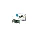 LSI Logic SAS9200-8E Storage Controller RAID 2 X SFF-8088-Ports 8-Ports Ext 6GB SATA+SAS PCI-E 2.0 LSI00188 consumer electronics