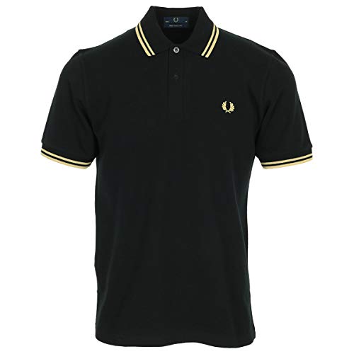 FRED PERRY Polo mm MADE IN ENGLAND Uomo 46
