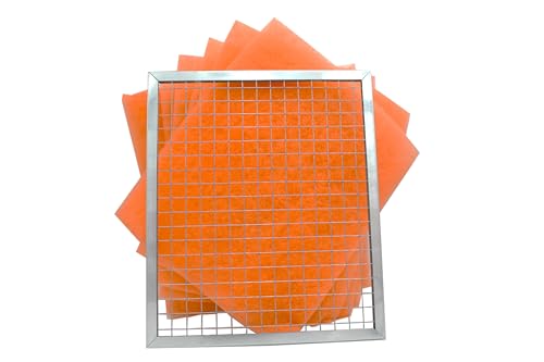 Transform Your Air Quality: EverFilter MERV 9 Review and Insights 6