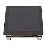Système de Support: L'écran Tactile Capacitif est utilisé conjointment Avec ras pi, qui prétend le système ras pi os. Logiciel de Support Pour Contrôler la Luminosé du Rétroéclairage.