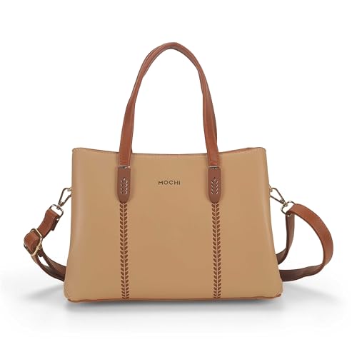Image of Mochi Womens Toscana Top-Handle Sling Bag