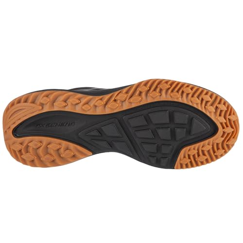 Baskets Skechers BASKETS BOUNDER RSE ZONER - vue 8