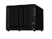 Produktbild Synology DS918+ mit 8GB RAM (48TB (4 x 12TB Seagate IronWolf), 4GB RAM)