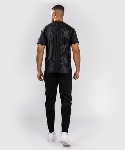 Venum Men's UFC Adrenaline Authentic Fight Night Walkout Pant4