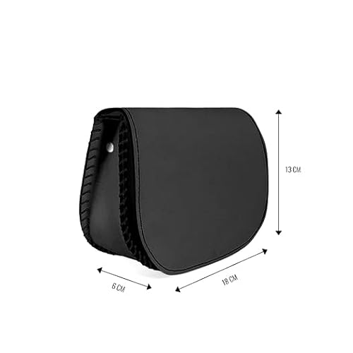 Alviero Rodriguez Borsa Chicca Ohana catena a