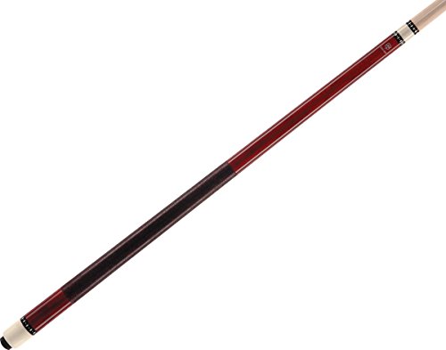McDermott Lucky L06 (Burgundy, 21oz) miniatura 2